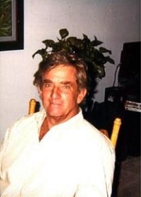 Kurt Calvin Frankenfield