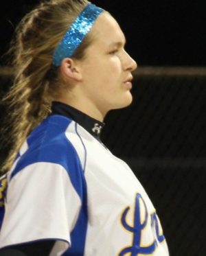 Laney continued its strong late season push on Tuesday.