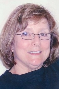 Nancy Lucas Loughlin