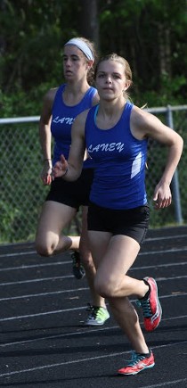 Natalie Tyner. Photo courtesy- Rodney Williams