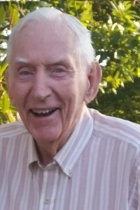 Robert Francis Werling