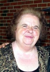 Sandra Willoughby Stanley