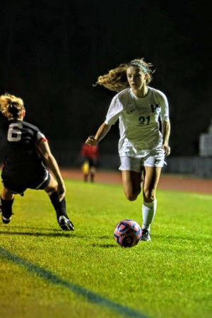 Siara Southerland. Photos courtesy- Rodney Williams