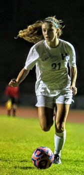 Siara Southerland. Photos courtesy- Rodney Williams