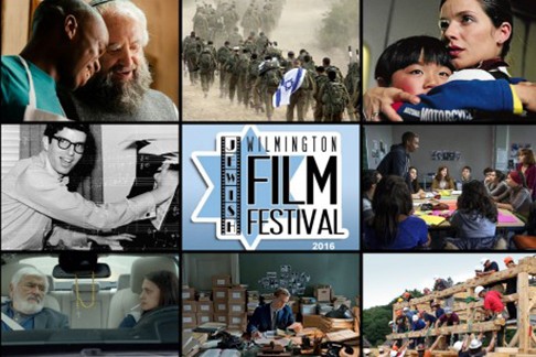 The third annual Wilmington Jewish Film Festival features the largest selection of movies thus far, some tied into three solemn and celebratory international observances. Courtesy image.
