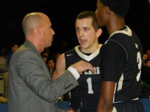 Photo courtesy- Cape Fear Academy. 