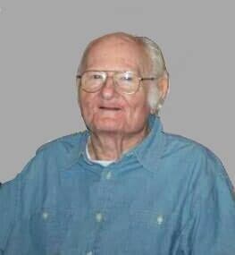 Charles Herbert McKoy