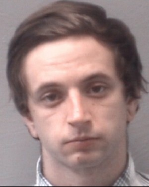 Corey James Dale Padgett