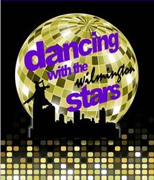 Local celebrities will show off their moves at the May 14 event, but people can vote now, for a donation, for their favorites. Courtesy image.