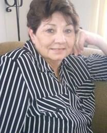 Diana Cartrette Gray