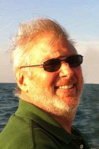 Douglas Fraser McIntosh