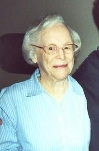 Elsie Mae Benton Sikes