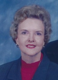 Evelyn Anne Thigpen Brown