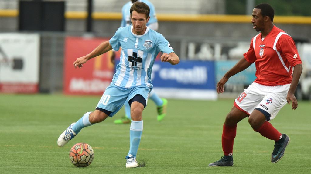  Photo courtesy- Wilmington Hammerheads FC