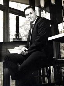 Harold Tyne Johnson