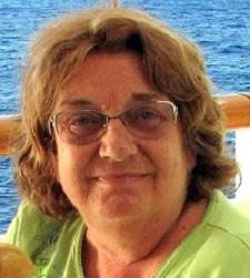 Helen Lee Clark Frederick