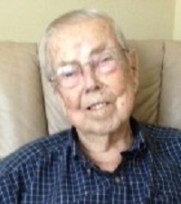 James Thomas Samuel Jr.