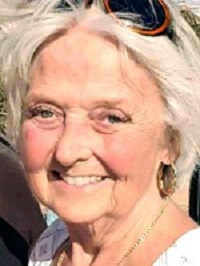 Jane Eva Van De Car