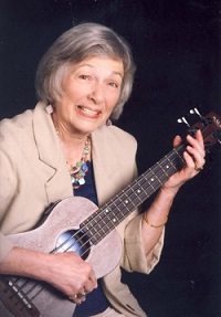 Janis Susan Marsette