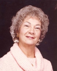 Juanita Ruby Menick