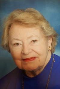 Mary Patterson Devine Leopold