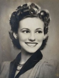 Mattie Belle Johnson