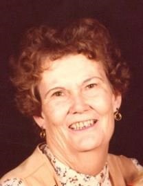 Rosie Smith Long