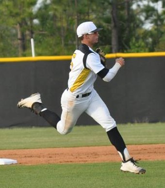 Sam Hall. 