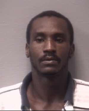 Timothy Maurice Harris