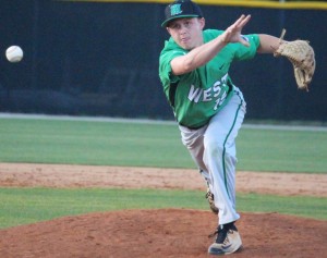West Brunswick will host a fourth round home game on Friday.