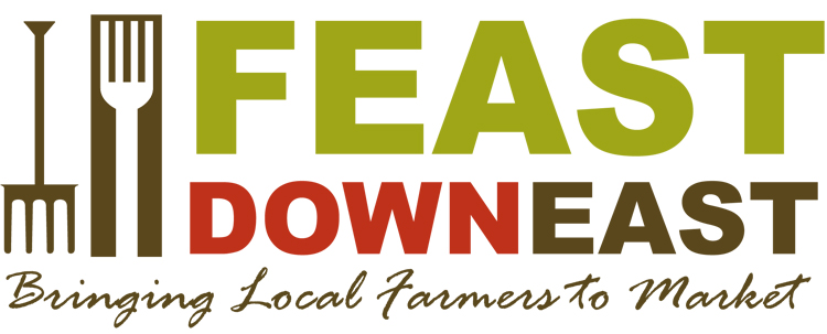 Feast Down East's annual gala to support local farmers is set for Saturday at the Arboretum. Courtesy image.