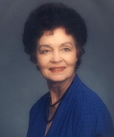 Aline Nobles Hagain