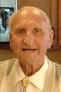 Arthur Ernest Beavis