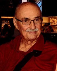 Edward Dennis Anuszewski