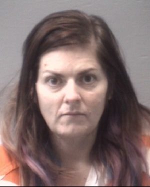 Felicia Menge Kelley