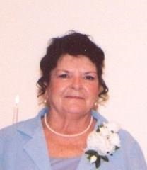 Harriet Simmons Wilson