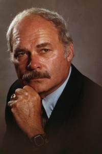 Harvey Fowler