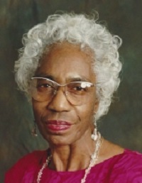 Hattie Louise Shepard 