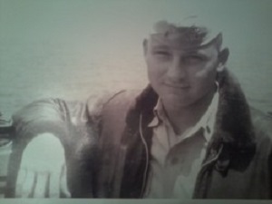 Herbert Keith Shera Sr.