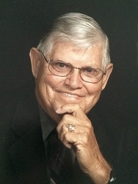 John Alfred Milliken