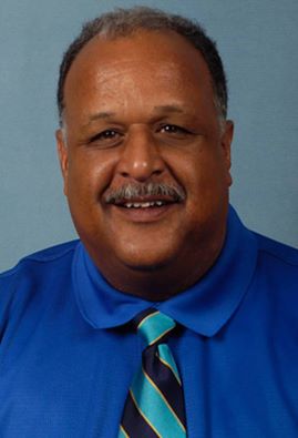 Marc Ellington. Photo courtesy- UNCW Swimming and Diving. 