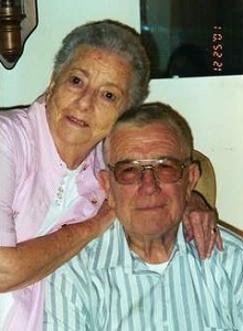 Martha Peterson McCormick Preston