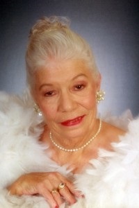Mildred Yvonne Kring