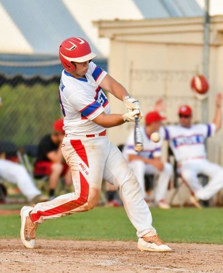 Wilmington Post 10 is primed for another playoff run. Photos courtesy- Mike Gans