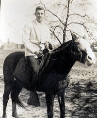 Robert Dean Stanley Sr.