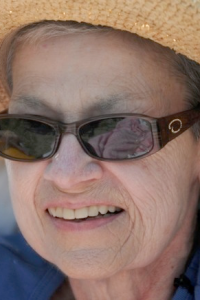 Ruth Eleanor Duckett