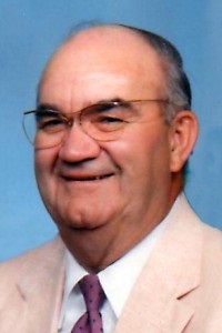 Sam Ray Watson