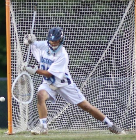 Trenton Novelli. Photo courtesy- John Crouch