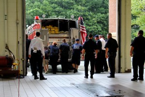 Wilmington Fire Department 1