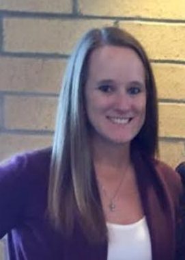 Ashley Berting is set to take over the girls basketball program at Laney. Photo courtesy- Ashley Berting. 